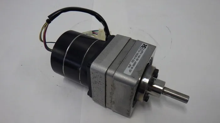 Oriental Motor PH266-01B-C177 / HPG-14A-09-J4999-M-SP Stepping motor Detail Image - ASKINDEX Korea