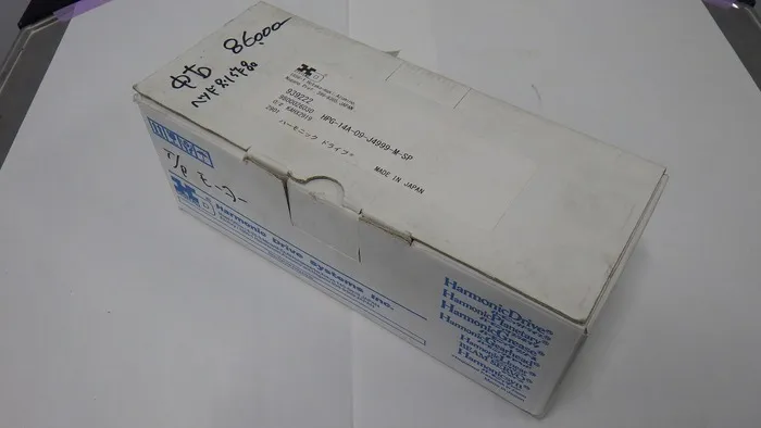 Oriental Motor PH266-01B-C177 / HPG-14A-09-J4999-M-SP Stepping motor Detail Image - ASKINDEX Korea