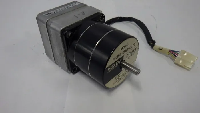 Oriental Motor PH266-01B-C177 / HPG-14A-09-J4999-M-SP Stepping motor Detail Image - ASKINDEX Korea