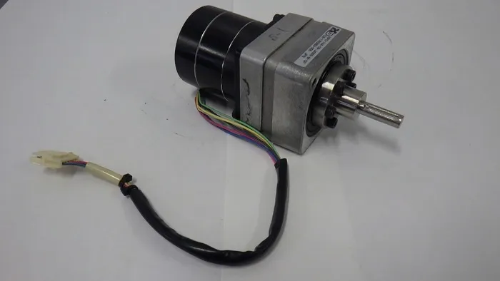 Oriental Motor PH266-01B-C177 / HPG-14A-09-J4999-M-SP Stepping motor Detail Image - ASKINDEX Korea