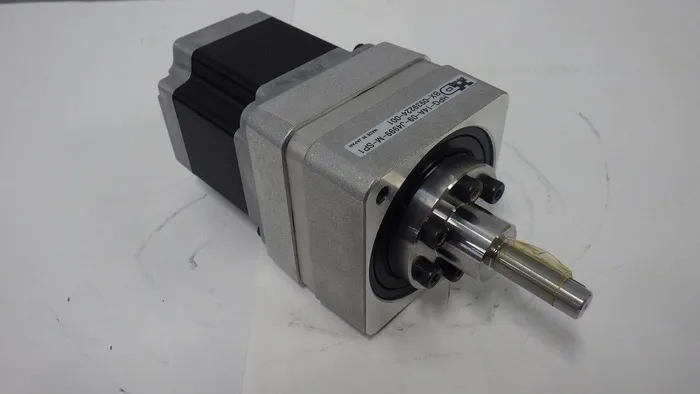 Oriental Motor PKP266U10BA2-C1 Stepping motor Detail Image - ASKINDEX Korea