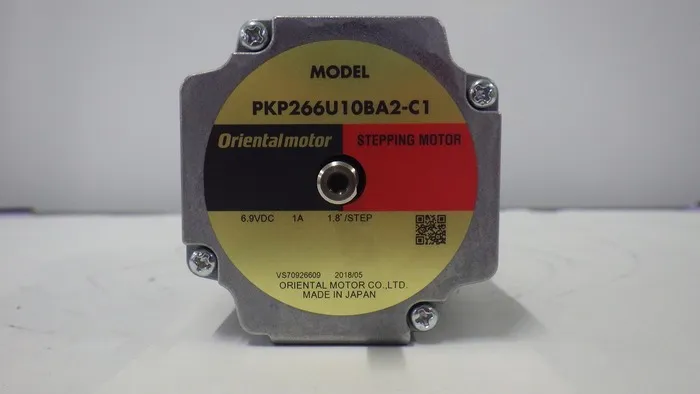 Oriental Motor PKP266U10BA2-C1 Stepping motor Detail Image - ASKINDEX Korea