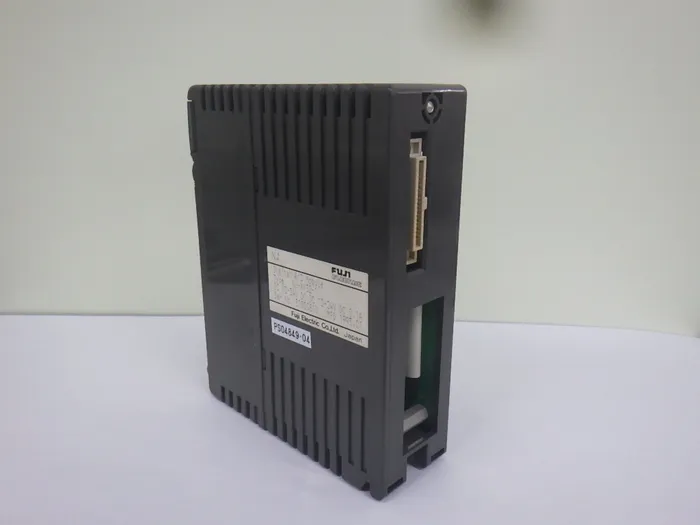 Fuji Electric NJ-XY32-1 Digital Input/Output Module Detail Image - ASKINDEX Korea