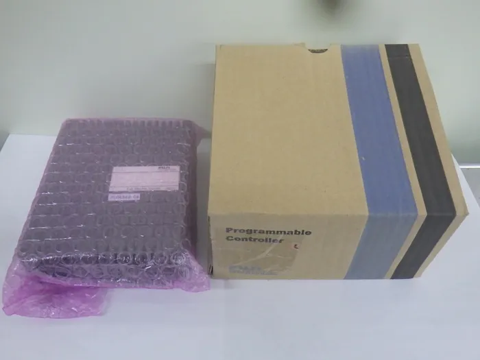 Fuji Electric NJ-XY32-1 Digital Input/Output Module Detail Image - ASKINDEX Korea
