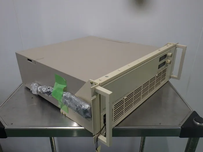다카사 제작소 EX-1125L2 DC 전원 공급 장치