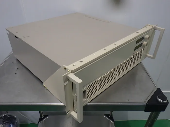 다카사 제작소 EX-1125L2 DC 전원 공급 장치