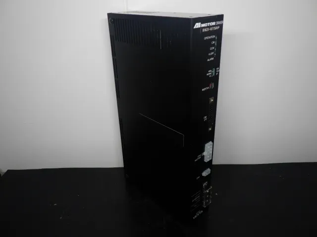 오리엔탈 모터 B1631-0775AIP AC 서보 드라이버