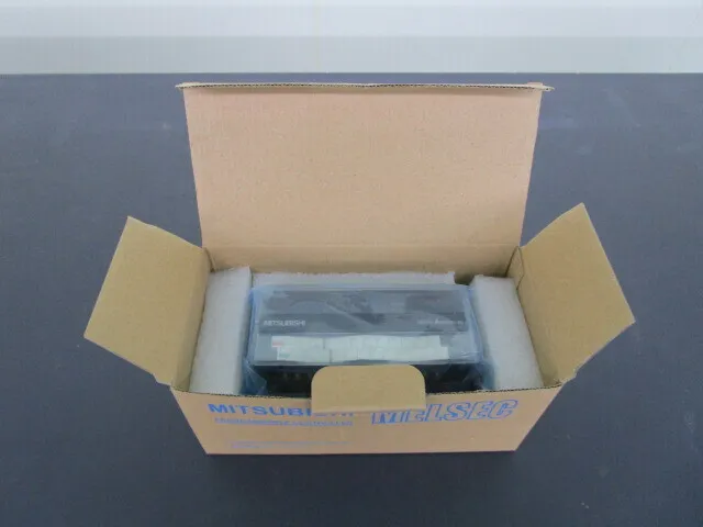 Mitsubishi Electric AJ35TB2-8T I/O Link Unit Detail Image - ASKINDEX Korea