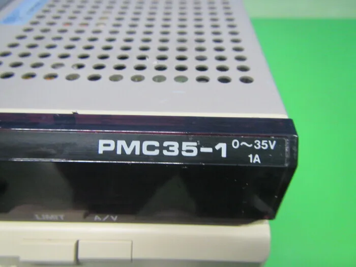 국화 전자 PMC35-1 DC 전원 공급 장치 상세 이미지 - ASKINDEX 코리아