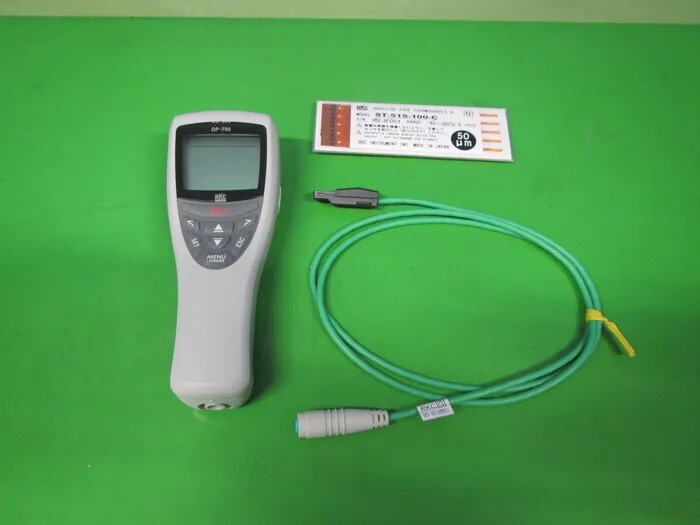 이화공업 DP-700 온도계(핸디)