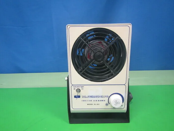 DR.슈나이더PC SL-001 이오나이저(일체형) 상세 이미지 - ASKINDEX 코리아
