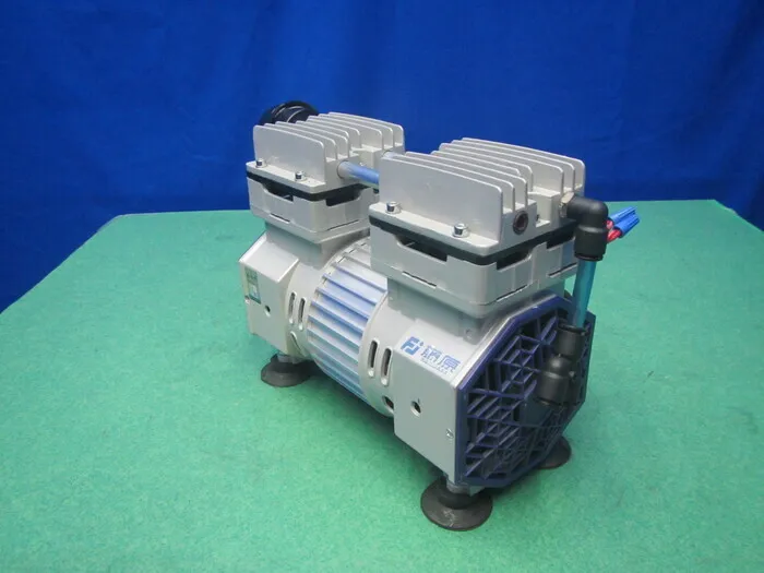 Fujiwara 750D Vacuum pump Detail Image - ASKINDEX Korea