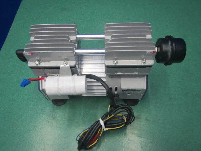 Fujiwara 750D Vacuum pump Detail Image - ASKINDEX Korea