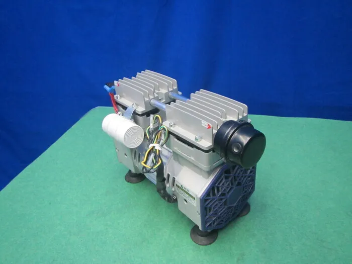 Fujiwara 750D Vacuum pump Detail Image - ASKINDEX Korea