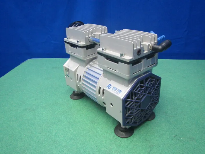 Fujiwara 750D Vacuum pump Detail Image - ASKINDEX Korea