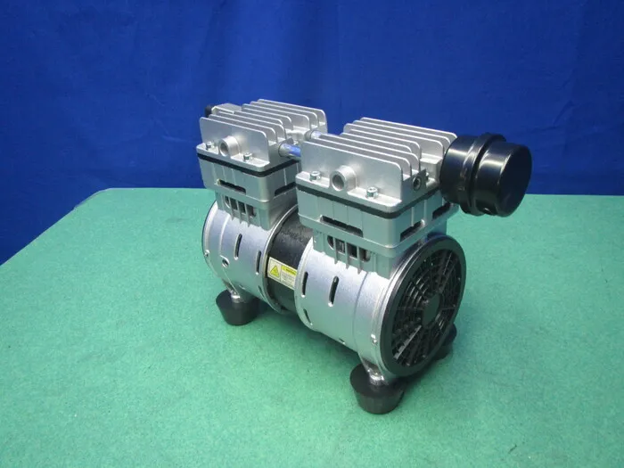  OLF750Z-2 Vacuum pump Detail Image - ASKINDEX Korea
