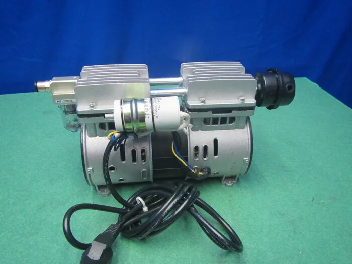  OLF550-4 Vacuum pump Detail Image - ASKINDEX Korea