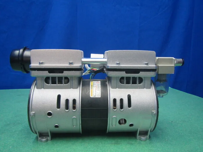  OLF550-4 Vacuum pump Detail Image - ASKINDEX Korea