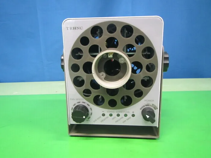Trink TAS-182 Ionizer (integrated type) Detail Image - ASKINDEX Korea