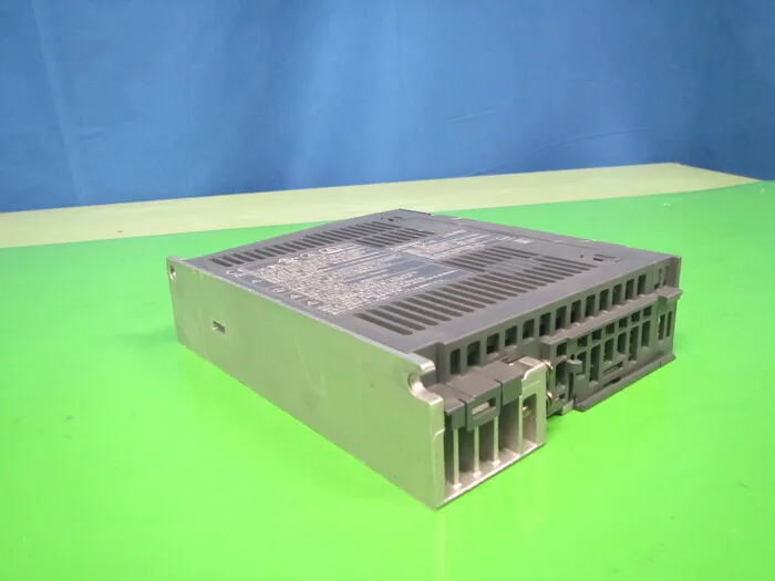 Mitsubishi Electric MR-J4-10B AC servo driver Detail Image - ASKINDEX Korea
