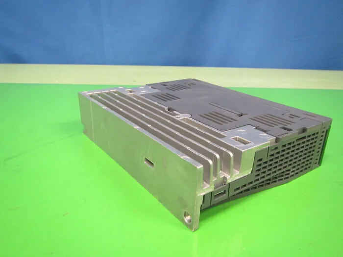 Mitsubishi Electric MR-J4-10B AC servo driver Detail Image - ASKINDEX Korea