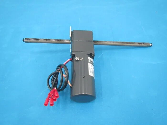 오리엔탈 모터 2RK6GN-CW2M AC 마그네틱 브레이크 모터