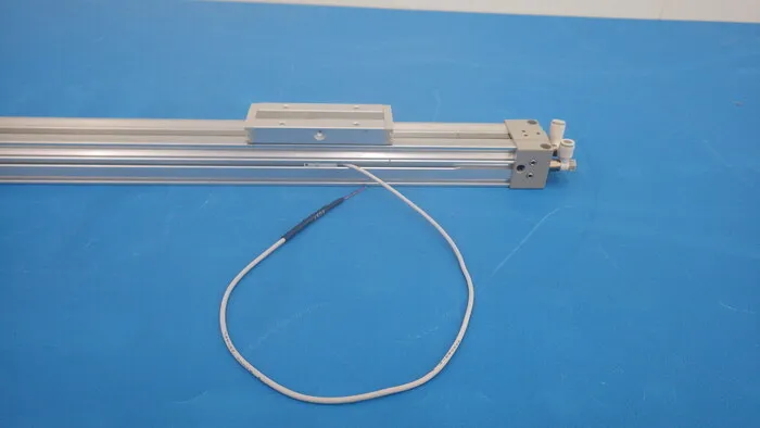 SMC MY1B20G-600L-M9B Actuator Detail Image - ASKINDEX Korea