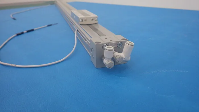 SMC MY1B20G-600L-M9B Actuator Detail Image - ASKINDEX Korea