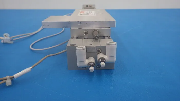 SMC MY1C20-330 Actuator Detail Image - ASKINDEX Korea