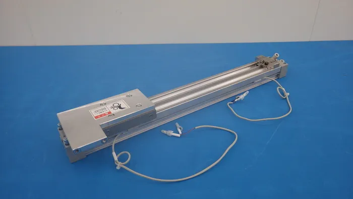 SMC MY1C20-330 Actuator Detail Image - ASKINDEX Korea
