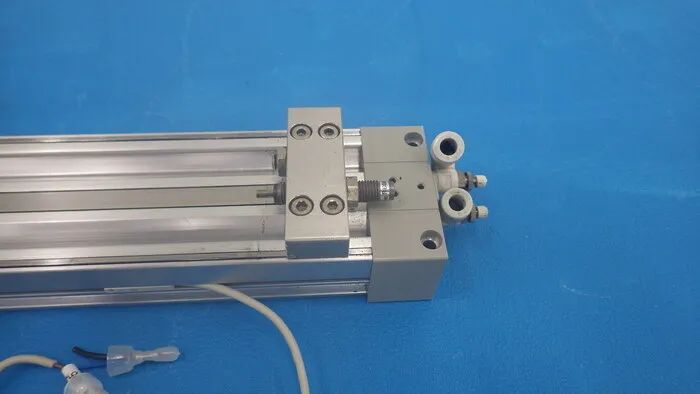 SMC MY1C20-330 Actuator Detail Image - ASKINDEX Korea