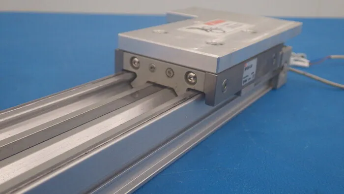 SMC MY1C20-330 Actuator Detail Image - ASKINDEX Korea