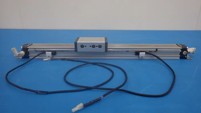 Koganei ORGA20X300-L-K2－ZG553A2 Actuator Detail Image - ASKINDEX Korea