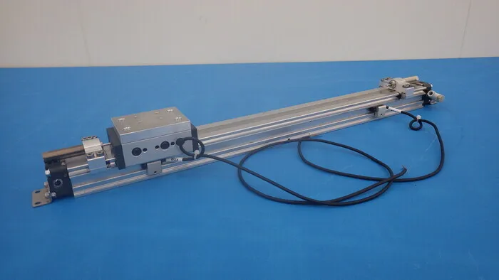 Koganei ORGA20X400ーL-K2-ZG530A2 Actuator Detail Image - ASKINDEX Korea
