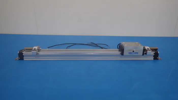 Koganei ORGA20X400ーL-K2-ZG530A2 Actuator Detail Image - ASKINDEX Korea