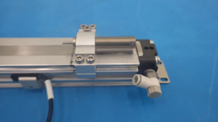 Koganei ORGA20X400ーL-K2-ZG530A2 Actuator Detail Image - ASKINDEX Korea