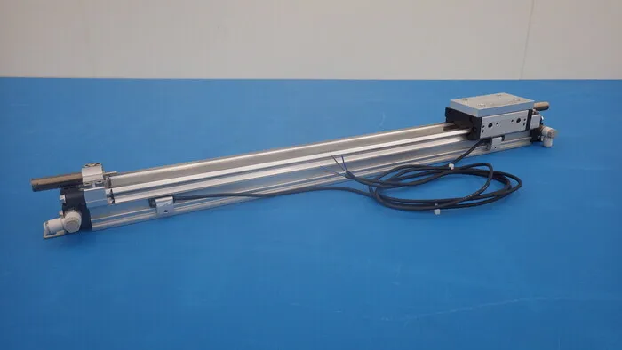 코가네이 ORGA20X400ーL-K2-ZG530A1 액추에이터