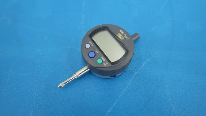 미츠 토요 ID-C112XB 디지털 다이얼 게이지
