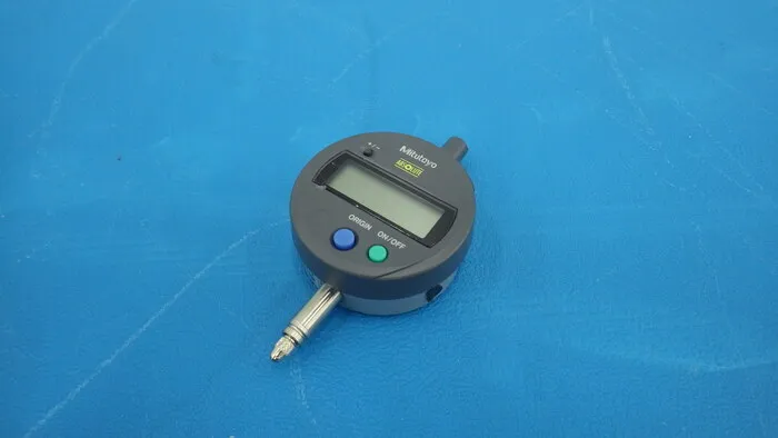 미츠 토요 ID-S112XB 디지털 다이얼 게이지