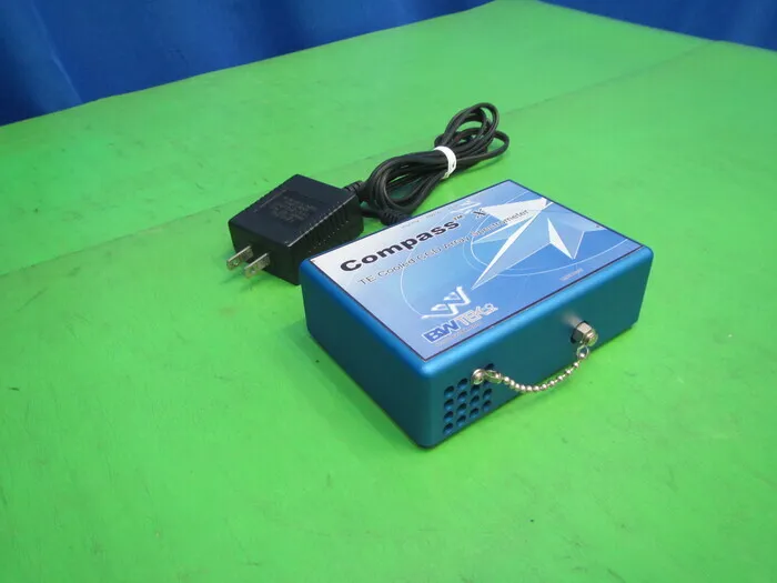 BWTEK BTC112E CCD 빔 스플리터
