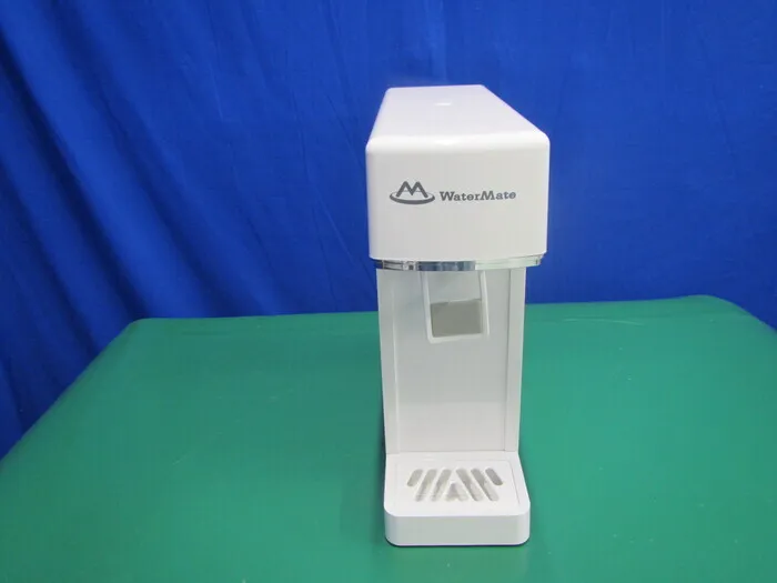  WMP-201 Water Purifier Detail Image - ASKINDEX Korea