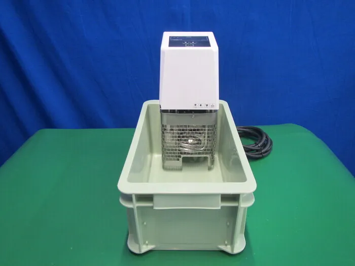 Tokyo Glass Instruments FTB-01N Thermostatic water bath Detail Image - ASKINDEX Korea