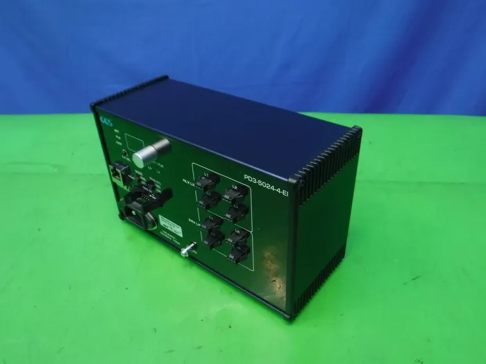 CCS PD3-5024-4-EI LED 조명 전원 공급 장치 상세 이미지 - ASKINDEX 코리아