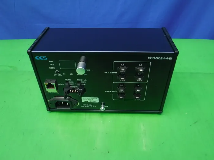 CCS PD3-5024-4-EI LED 조명 전원 공급 장치 상세 이미지 - ASKINDEX 코리아