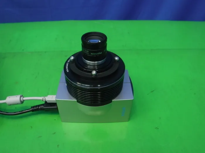 비트런 BU-51LN CCD 카메라 시스템 (냉각) 상세 이미지 - ASKINDEX 코리아
