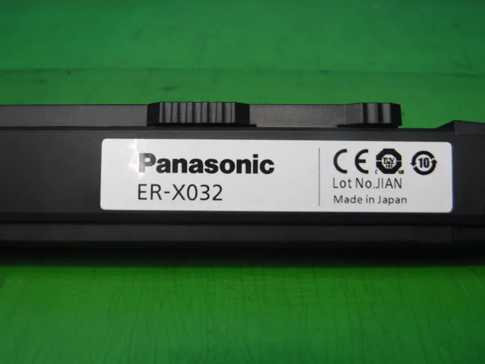 Panasonic ER-X032 Ionizer (set) Detail Image - ASKINDEX Korea