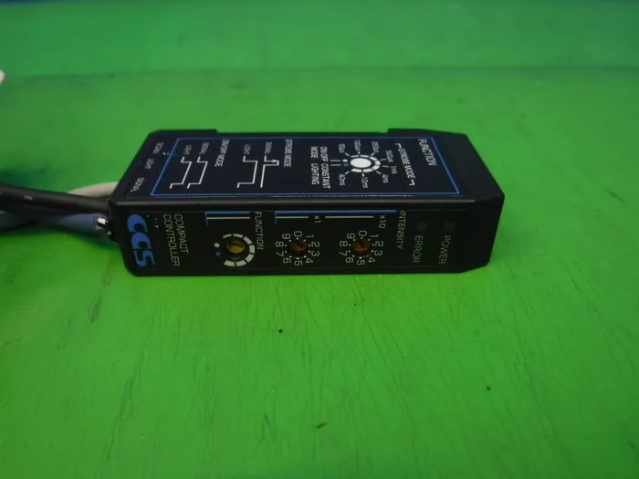 CCS CC-ST-1024 LED 조명 컨트롤러 상세 이미지 - ASKINDEX 코리아