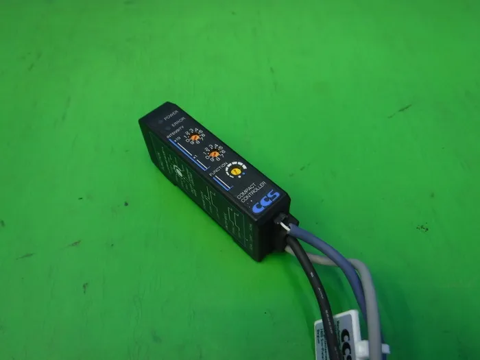 CCS CC-ST-1024 LED 조명 컨트롤러 상세 이미지 - ASKINDEX 코리아