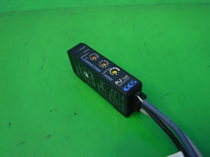CCS CC-PJ-0707 LED 조명 컨트롤러 상세 이미지 - ASKINDEX 코리아