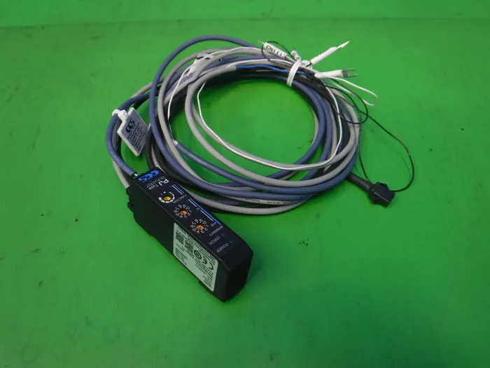 CCS CC-PJ-0707 LED 조명 컨트롤러